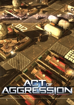 Act of Aggression Act of Aggression