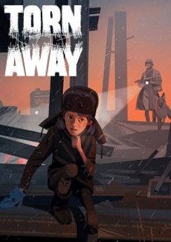 Torn Away Torn Away