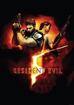 Resident Evil 5 Resident Evil 5