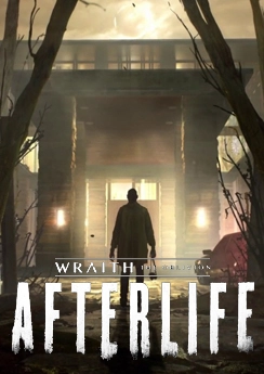 Wraith: The Oblivion – Afterlife Wraith: The Oblivion – Afterlife