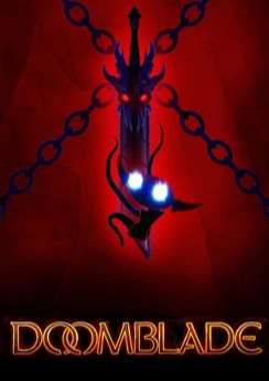 DOOMBLADE DOOMBLADE