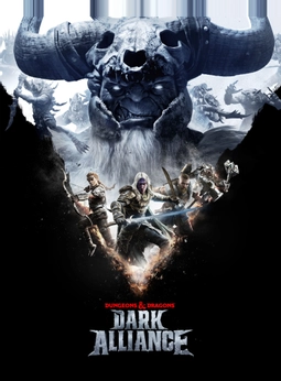 Dungeons & Dragons: Dark Alliance Dungeons & Dragons: Dark Alliance