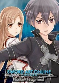 Sword Art Online: Hollow Fragment Sword Art Online: Hollow Fragment