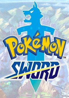 Pokemon Sword Pokemon Sword