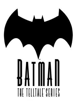 Batman: The Telltale Series Batman: The Telltale Series