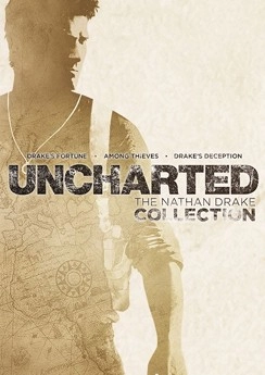 Uncharted: The Nathan Drake Collection Uncharted: The Nathan Drake Collection