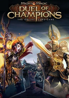 Might and Magic: Duel of Champions Might and Magic: Duel of Champions