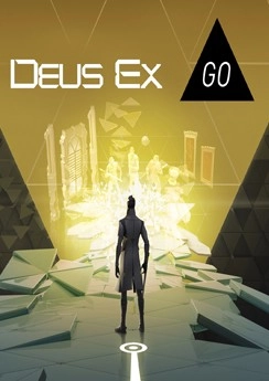 Deus Ex GO Deus Ex GO