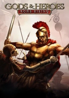 Gods & Heroes: Rome Rising Gods & Heroes: Rome Rising