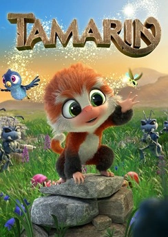 Tamarin Tamarin