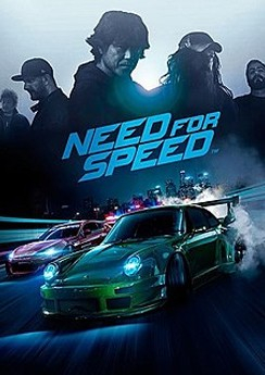 Need for Speed (2015)