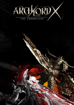 Archlord X: The Chronicles Archlord X: The Chronicles