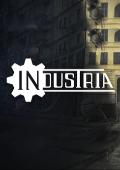 INDUSTRIA INDUSTRIA