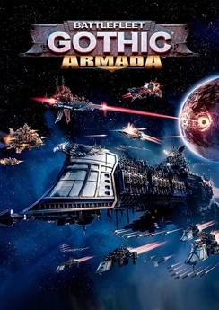 Battlefleet Gothic: Armada Battlefleet Gothic: Armada