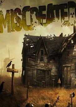 Miscreated Miscreated