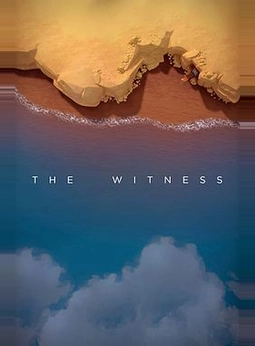 The Witness The Witness