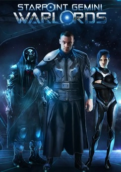 Starpoint Gemini Warlords Starpoint Gemini Warlords
