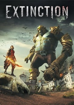 Extinction Extinction