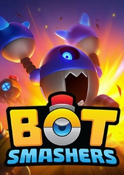 Bot Smashers Bot Smashers