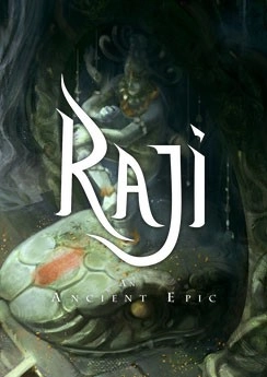 Raji: An Ancient Epic Raji: An Ancient Epic