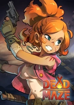 Dead Maze Dead Maze