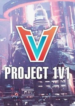 Project 1v1 Project 1v1