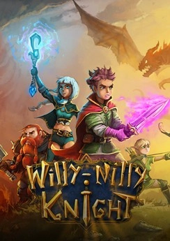 Willy-Nilly Knight Willy-Nilly Knight