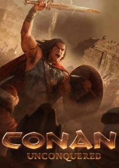 Conan Unconquered Conan Unconquered