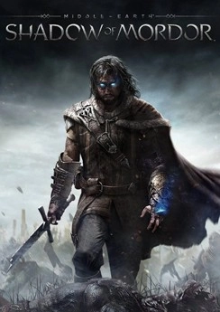 Middle-earth: Shadow of Mordor Middle-earth: Shadow of Mordor
