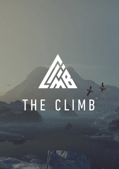 The Climb The Climb