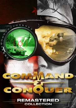 Command & Conquer Remastered Collection Command & Conquer Remastered Collection