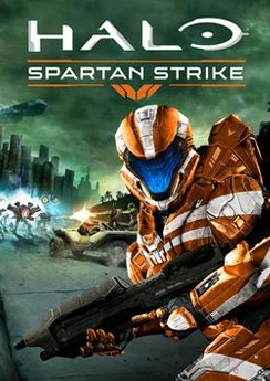 Halo: Spartan Strike Halo: Spartan Strike