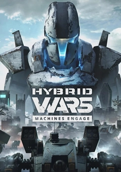 Hybrid Wars Hybrid Wars