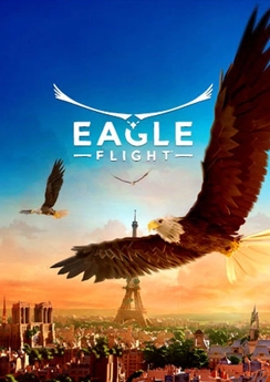 Eagle Flight Eagle Flight