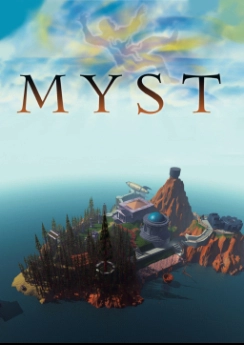 Myst (2021) Myst (2021)