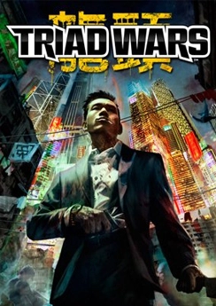 Triad Wars Triad Wars