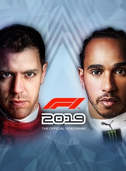 F1 2019 F1 2019