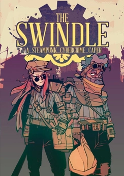 The Swindle The Swindle
