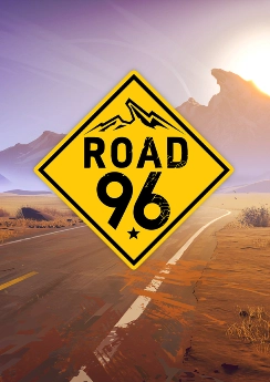 Road 96 Road 96
