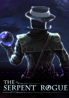 The Serpent Rogue The Serpent Rogue