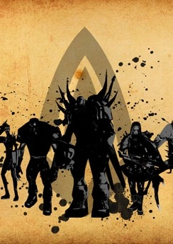 Anarchy Online Anarchy Online