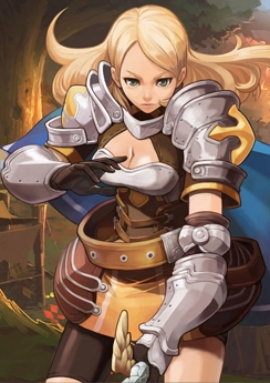 Ragnarok Online 2: Legend of the Second Ragnarok Online 2: Legend of the Second