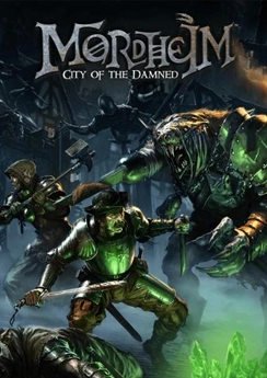 Mordheim: City of the Damned Mordheim: City of the Damned