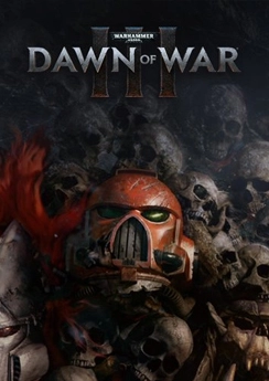 Warhammer 40,000: Dawn of War III Warhammer 40,000: Dawn of War III