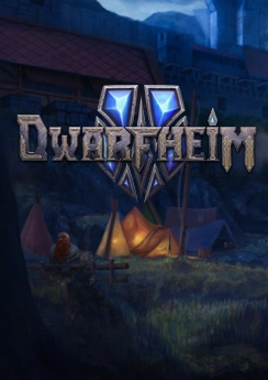 DwarfHeim DwarfHeim