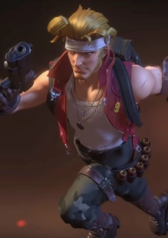 Metal Slug Code: J Metal Slug Code: J
