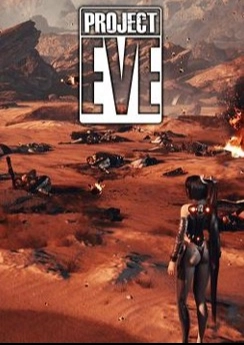 Stellar Blade (Project Eve) Stellar Blade (Project Eve)