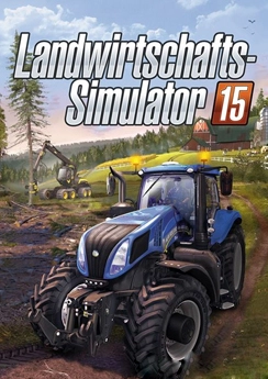 Farming Simulator 15 Farming Simulator 15