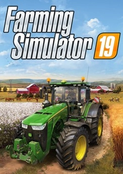 Farming Simulator 19 Farming Simulator 19