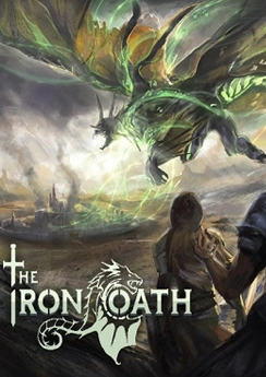 The Iron Oath The Iron Oath